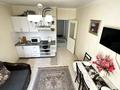1-комнатная квартира · 46 м² · 8/12 этаж, Шевченко 85 — Мауленова за 2 500 ₸ в Алматы, Алмалинский р-н — фото 16