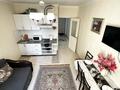 1-комнатная квартира · 46 м² · 8/12 этаж, Шевченко 85 — Мауленова за 2 500 ₸ в Алматы, Алмалинский р-н — фото 17