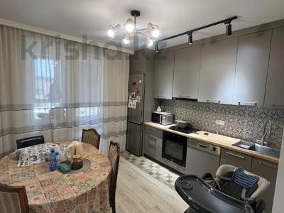 3-комнатная квартира · 90 м² · 12/12 этаж, Коктерек за 59 млн ₸ в Алматы, Наурызбайский р-н