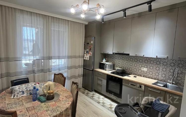 3-комнатная квартира · 90 м² · 12/12 этаж, Коктерек за 59 млн ₸ в Алматы, Наурызбайский р-н — фото 4