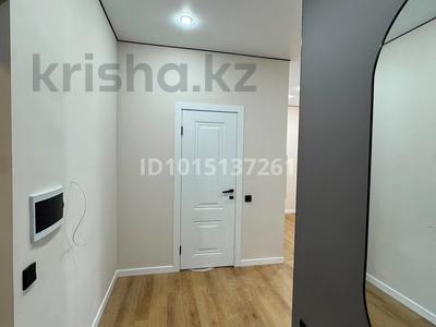 2-бөлмелі пәтер · 45 м² · 5/7 қабат, Алатауская трасса 28/1, бағасы: 32 млн ₸ в 