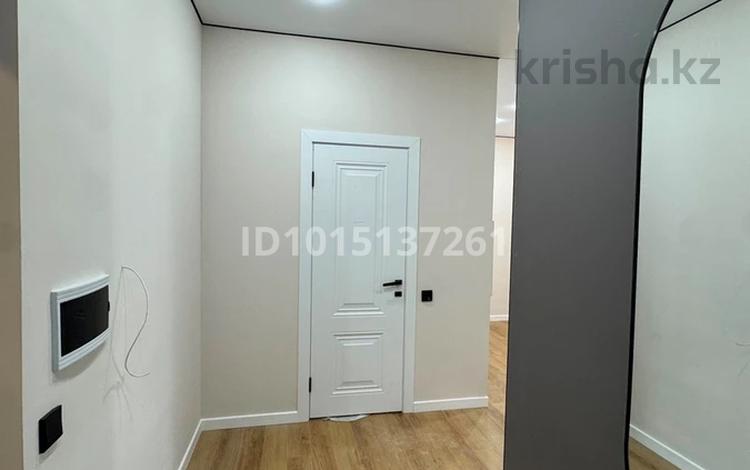 2-бөлмелі пәтер · 45 м² · 5/7 қабат, Алатауская трасса 28/1, бағасы: 32 млн ₸ в  — фото 2