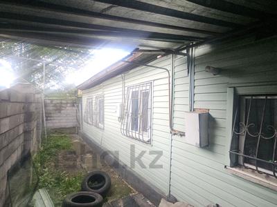 Отдельный дом · 3 комнаты · 58 м² · 4 сот., Мотросова — Баянаул за 33 млн ₸ в Алматы, Жетысуский р-н
