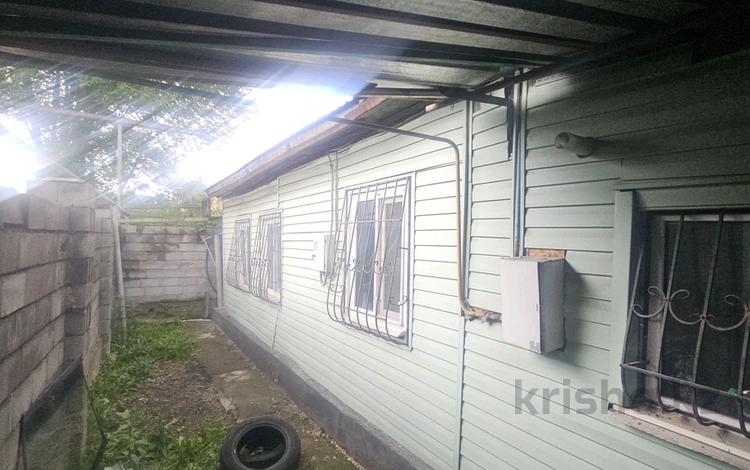 Отдельный дом · 3 комнаты · 58 м² · 4 сот., Мотросова — Баянаул за 33 млн ₸ в Алматы, Жетысуский р-н — фото 2