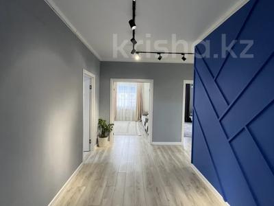 Жеке үй · 4 бөлме · 104.4 м² · 5 сот., Асан 2 2, бағасы: 24.5 млн ₸ в Уральске