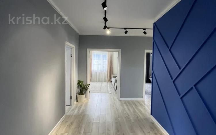 Жеке үй · 4 бөлме · 104.4 м² · 5 сот., Асан 2 2, бағасы: 24.5 млн ₸ в Уральске — фото 2