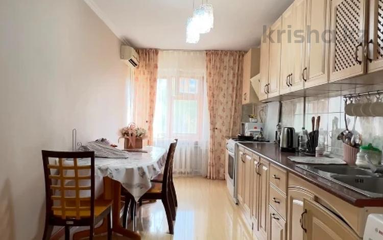 4-комнатная квартира · 84 м² · 3 этаж, Абилкайыр хана за 28 млн ₸ в Актобе — фото 4