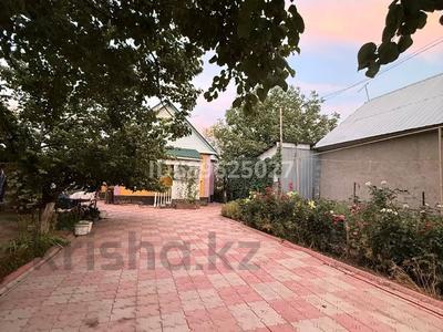 Отдельный дом · 4 комнаты · 85.7 м² · 5 сот., Жибек жолы 36Г за 30 млн 〒 в 