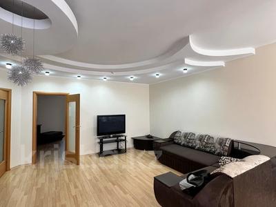 2-бөлмелі пәтер · 80 м² · 3/13 қабат, Аль-Фараби 95 — Аль-Фараби Ходжанова, бағасы: 380 000 ₸ в Алматы, Бостандыкский р-н