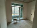 2-бөлмелі пәтер · 56 м² · 5/12 қабат, Толеметова 81A, бағасы: 37.5 млн ₸ в Шымкенте, Абайский р-н — фото 5