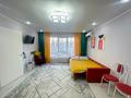 2-комнатная квартира · 46 м² · 2/10 этаж, мкр Аккент, Мкр. Аккент 66 — Пересечение Райымбека-Яссауи за 20 000 ₸ в Алматы, Алатауский р-н — фото 6