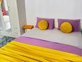 2-комнатная квартира · 46 м² · 2/10 этаж, мкр Аккент, Мкр. Аккент 66 — Пересечение Райымбека-Яссауи за 20 000 ₸ в Алматы, Алатауский р-н — фото 2