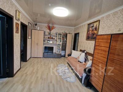 3-бөлмелі пәтер · 60 м² · 3/3 қабат, Просп. Райымбека 172, бағасы: 35.5 млн ₸ в Алматы, Жетысуский р-н