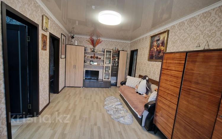 3-комнатная квартира · 60 м² · 3/3 этаж, Просп. Райымбека 172 за 35.5 млн ₸ в Алматы, Жетысуский р-н — фото 10