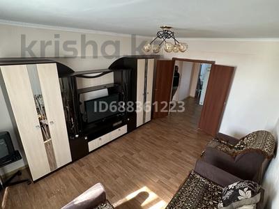 3-комнатная квартира · 75.3 м² · 4/5 этаж, Спутник 3 за 230 000 〒 в Конаеве