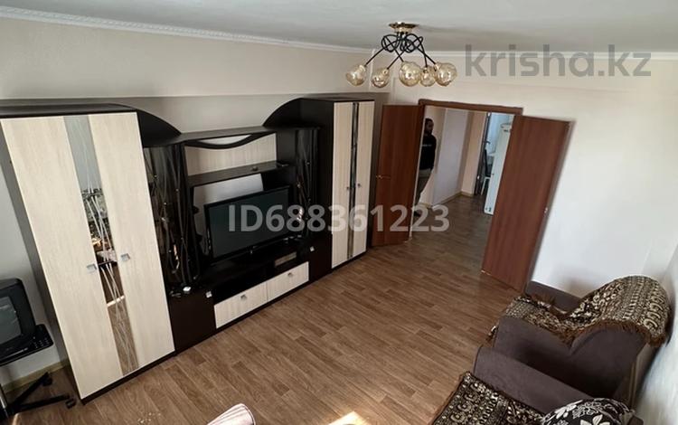 3-бөлмелі пәтер · 75.3 м² · 4/5 қабат, Спутник 3, бағасы: 220 000 ₸ в Конаеве — фото 15