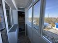 3-бөлмелі пәтер · 75.3 м² · 4/5 қабат, Спутник 3, бағасы: 220 000 ₸ в Конаеве — фото 8