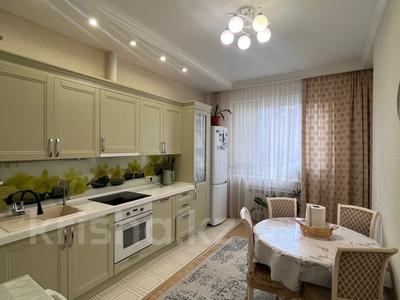 Продажа квартир в Астане: 4-комнатная квартира · 121.8 м² · 2/6 этаж, Гейдара Алиева 10/1 за 100 млн 〒 4-комнатная квартира · 121.8 м² · 2/6 этаж, Гейдара Алиева 10/1 за 100 млн 〒 в Астане, Есильский р-н