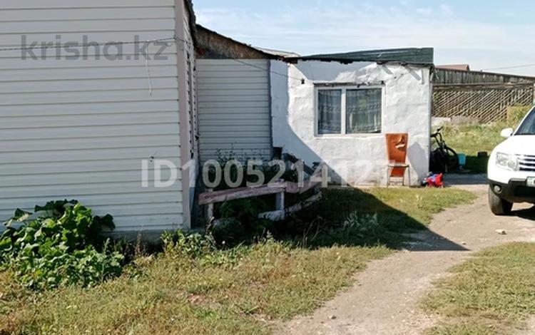 Отдельный дом · 4 комнаты · 90 м² · 10 сот., 1 микрорайон 85 — Сарыарқа 91а за 12 млн ₸ в Кояндах — фото 2