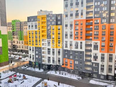 Аренда квартир в Алматы: 2-комнатная квартира · 63 м² · 9/16 этаж · помесячно, мкр Калкаман-2, Gulder, Әбішев көшесі за 300 000 〒 2-комнатная квартира · 63 м² · 9/16 этаж · помесячно, мкр Калкаман-2, Gulder, Әбішев көшесі за 300 000 〒 в Алматы, Наурызбайский р-н