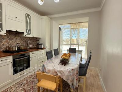 3-комнатная квартира · 85 м² · 7/7 этаж, батыс 2 за 35.5 млн ₸ в Актобе