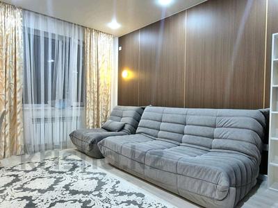 1-бөлмелі пәтер · 36 м² · 2/4 қабат, Данеш Ракышева 63, бағасы: 200 000 ₸ в 