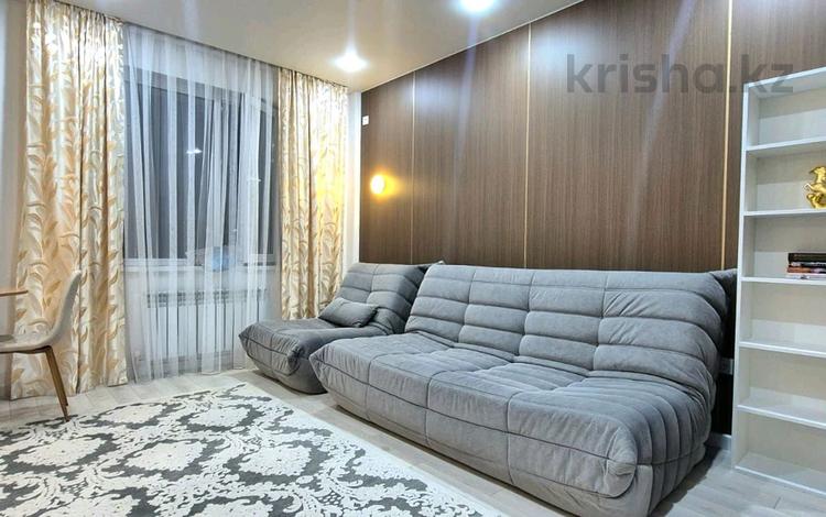 1-бөлмелі пәтер · 36 м² · 2/4 қабат, Данеш Ракышева 63, бағасы: 200 000 ₸ в  — фото 2