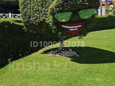 Жер телімі · 20 сотық, Табирова 13а — Жансая басейнен өткен кезде жолдың бойы, бағасы: 5 млн 〒 в Аксукенте