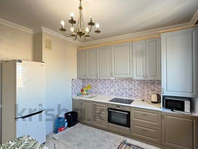 2-комнатная квартира · 71 м² · 18/18 этаж, Б. Момышулы 19/1 за 30.5 млн ₸ в Астане, Алматы р-н