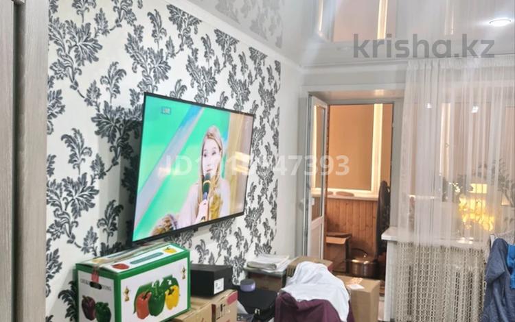 2-бөлмелі пәтер · 50 м² · 1/9 қабат, Кизатова 5П, бағасы: 160 000 ₸ в Петропавловске — фото 2