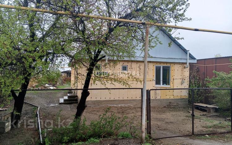 Отдельный дом · 3 комнаты · 90 м² · 6 сот., 5-я ул. за 19 млн ₸ в Талдыкоргане, военный городок Улан — фото 2