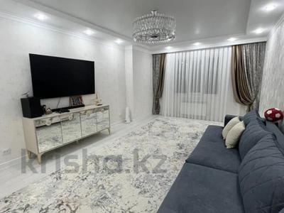 4-комнатная квартира, 130.6 м², 6/9 этаж, Алтын Орда (бывш Батыс-2) за 48 млн 〒 в Актобе
