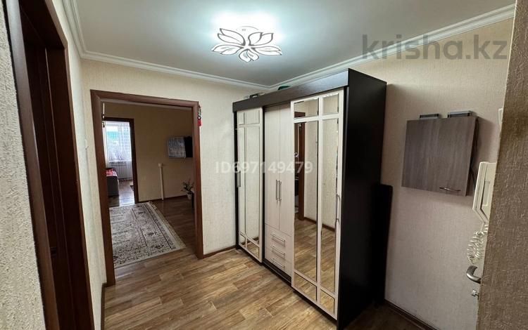 3-комнатная квартира, 62.9 м², 4/5 этаж, Толстого 50