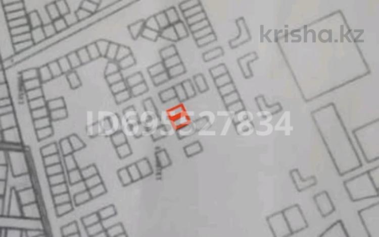 Участок · 20 соток, Акшукур 2 — 21 км. за 300 000 ₸ — фото 2