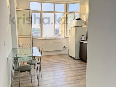 2-бөлмелі пәтер · 65 м² · 8/9 қабат, Сатпаева 2г, бағасы: 25 млн ₸ в Атырау, мкр Авангард-4