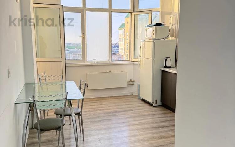 2-бөлмелі пәтер · 65 м² · 8/9 қабат, Сатпаева 2г, бағасы: 25 млн ₸ в Атырау, мкр Авангард-4 — фото 2