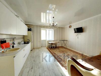 2-комнатная квартира · 50.8 м² · 9/10 этаж, Сауран 5Б за 24.8 млн 〒 в Астане, Есильский р-н