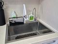 2-бөлмелі пәтер · 65 м² · 4/5 қабат, Калиева 120, бағасы: 30 млн ₸ в Талдыкоргане — фото 10