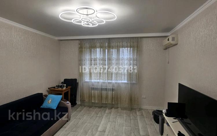 2-бөлмелі пәтер · 65 м² · 4/5 қабат, Калиева 120, бағасы: 30 млн ₸ в Талдыкоргане — фото 3