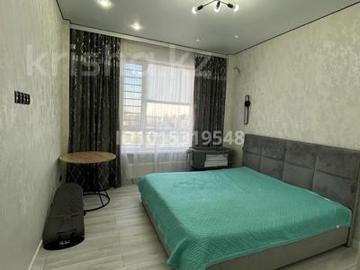 2-бөлмелі пәтер · 67 м² · 15/16 қабат, Кайым Мухамедханов 23а, бағасы: 42.9 млн ₸ в Астане, Нура р-н