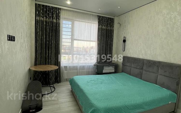 2-бөлмелі пәтер · 67 м² · 15/16 қабат, Кайым Мухамедханов 23а, бағасы: 42.9 млн ₸ в Астане, Нура р-н — фото 2