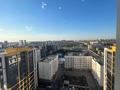 2-бөлмелі пәтер · 67 м² · 15/16 қабат, Кайым Мухамедханов 23а, бағасы: 42.9 млн ₸ в Астане, Нура р-н — фото 10