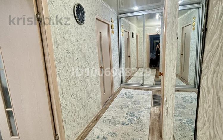 2-комнатная квартира · 45 м² · 2/2 этаж, Желаево көктем 2 кв 4 за 10 млн ₸ в Уральске — фото 8