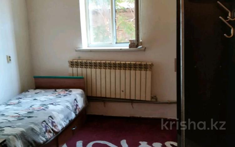 1-комнатная квартира · 45 м² · 2/3 этаж, Военкомат, Сарбаздар 12/1 за 70 000 ₸ в Шымкенте, Абайский р-н — фото 2