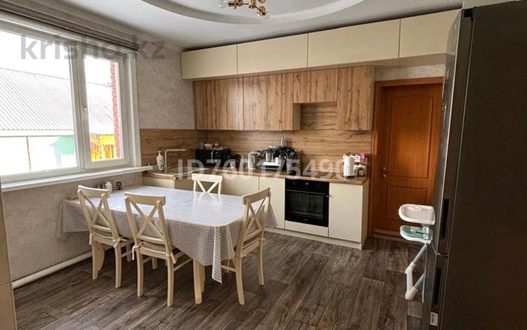 Жеке үй · 5 бөлме · 180 м² · 10 жүзд., Комсомольская, бағасы: 41 млн ₸ в Бишкуле (Бесколь) — фото 8