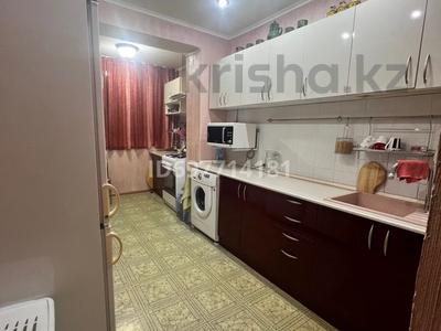 3-комнатная квартира, 70 м² помесячно, 7-й мкр 24 за 230 000 〒 в Актау, 7-й мкр