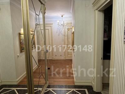 3-бөлмелі пәтер · 85 м² · 14/14 қабат, Сарайшык 5, бағасы: 48 млн ₸ в Астане, Есильский р-н