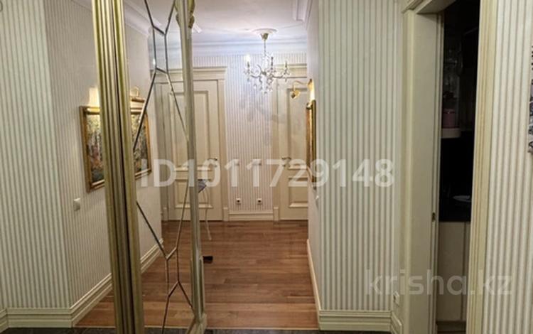 3-бөлмелі пәтер · 85 м² · 14/14 қабат, Сарайшык 5, бағасы: 48 млн ₸ в Астане, Есильский р-н — фото 2