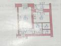 1-комнатная квартира · 37.8 м² · 3/5 этаж, уалиева 9/3 за 19.3 млн ₸ в Усть-Каменогорске — фото 9