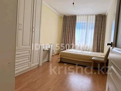 2-бөлмелі пәтер · 75 м² · 7/18 қабат, кургалжинское шоссе 25, бағасы: 37 млн ₸ в Астане, Есильский р-н